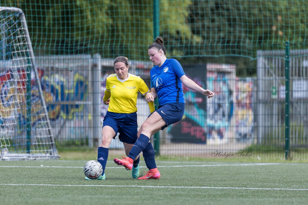 Bild 361 - F SC Ellerau - SV Eidelstedt II : Ergebnis: 2:1